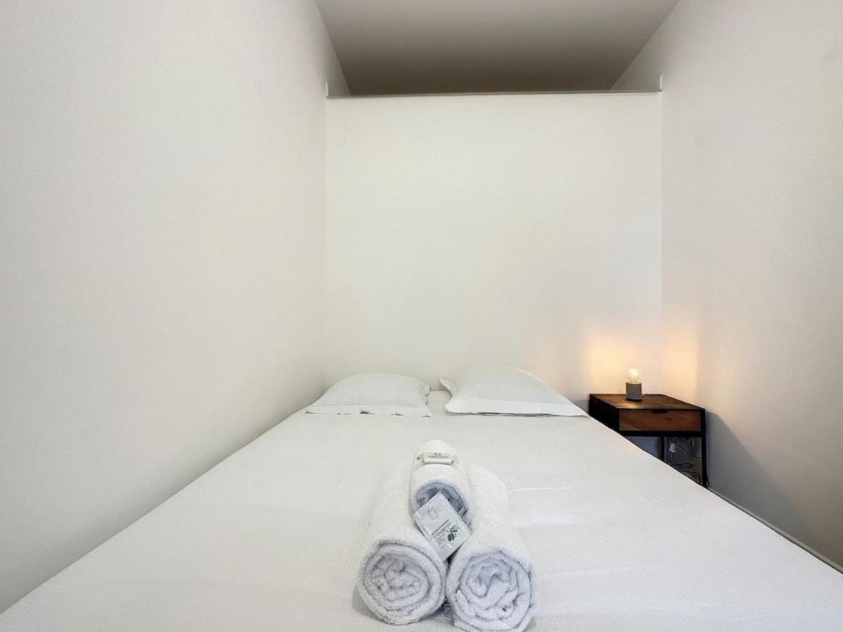 Cosy Appart Lyon Part Dieu Felix 2 Екстер'єр фото